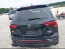 Volkswagen Tiguan 2.0t Se R-line Black Image 15