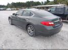 INFINITI M37 Image 6