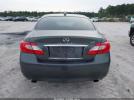 INFINITI M37 Image 13