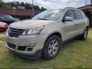 Chevrolet Traverse 2lt Image 3