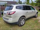 Chevrolet Traverse 2lt Image 5