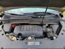 Chevrolet Traverse 2lt Image 7