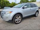 Ford Edge Limited Image 4