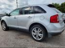 Ford Edge Limited Image 9