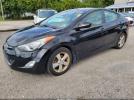 Hyundai ELANTRA Gls Image 3