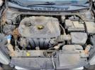 Hyundai ELANTRA Gls Image 11