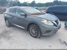 Nissan Murano Sl Image 1