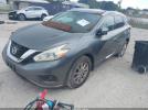 Nissan Murano Sl Image 3