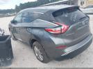 Nissan Murano Sl Image 2