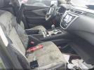 Nissan Murano Sl Image 4
