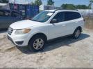 Hyundai SANTA FE Gls Image 3