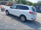 Hyundai SANTA FE Gls Image 4