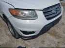Hyundai SANTA FE Gls Image 8