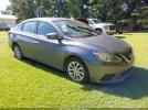 Nissan Sentra Sv Image 1