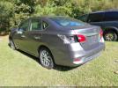 Nissan Sentra Sv Image 2