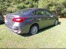 Nissan Sentra Sv Image 3