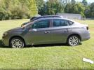 Nissan Sentra Sv Image 17