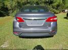 Nissan Sentra Sv Image 10