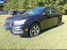 Chevrolet Cruze 1lt Auto Image 3
