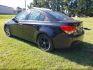Chevrolet Cruze 1lt Auto Image 8