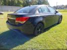 Chevrolet Cruze 1lt Auto Image 4