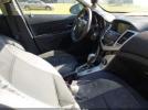 Chevrolet Cruze 1lt Auto Image 6
