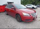 Nissan Sentra Sv Image 1