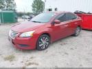 Nissan Sentra Sv Image 3