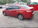 Nissan Sentra Sv Image 5