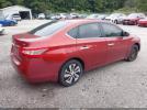 Nissan Sentra Sv Image 7