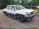 Chevrolet Avalanche 1500 Image 1