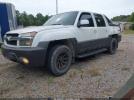Chevrolet Avalanche 1500 Image 2