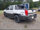 Chevrolet Avalanche 1500 Image 12