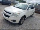 Chevrolet Equinox 1lt Image 5