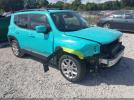 Jeep Renegade Latitude Fwd Image 1