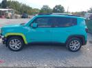 Jeep Renegade Latitude Fwd Image 11