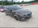 Mazda Mazda3 I Sport Image 1
