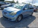 Honda Odyssey Ex-l Image 13