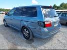 Honda Odyssey Ex-l Image 6