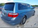 Honda Odyssey Ex-l Image 4