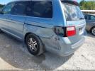 Honda Odyssey Ex-l Image 5