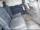 Honda Odyssey Ex-l Image 3