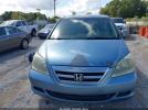 Honda Odyssey Ex-l Image 11