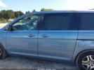 Honda Odyssey Ex-l Image 12