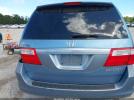 Honda Odyssey Ex-l Image 14
