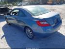 Honda Civic Ex Image 3
