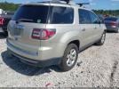 GMC Acadia Sle-1 Image 9