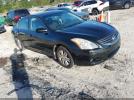 Nissan Altima 2.5 S Image 1