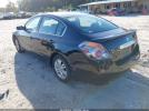 Nissan Altima 2.5 S Image 4