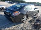 Nissan Altima 2.5 S Image 8